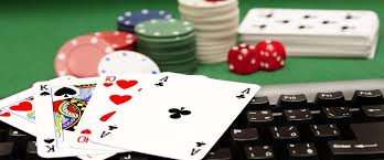 Вход на официальный сайт Casino Kraken