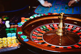 Официальный сайт Casino Dendy