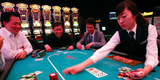 Вход на зеркало Casino Dendy