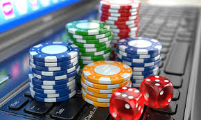 Вход на зеркало Casino Dendy