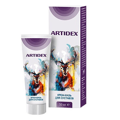 Artidex для суставов в Туле