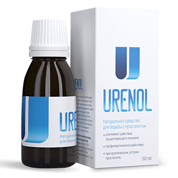 Препарат Urenol в Сургуте
